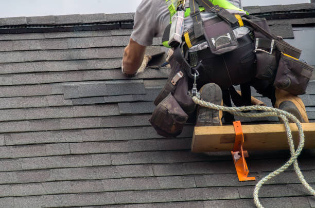 Reliable Roof Installation contractor in Chilo, OH by Brentwood Metal Roofing