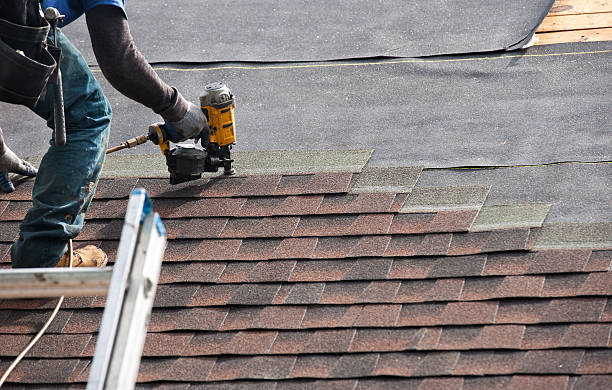 Licensed Roof Installation service in Chilo, OH - Brentwood Metal Roofing